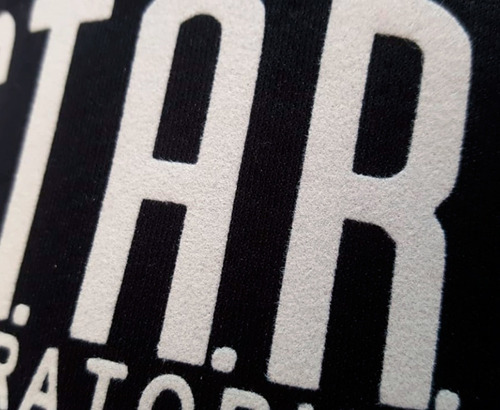 Gorra Trucker Star Laboratories - The Flash Barry Dos Caras