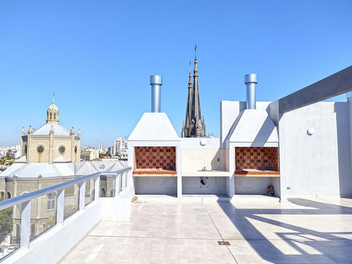 Imagen 20 de 28 de Venta Departamento A Estrenar De 2 Ambientes En Caballito