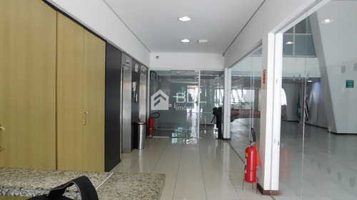 Sala Á Venda E Para Aluguel Em Centro - Sa003467