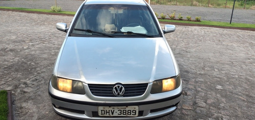 Volkswagen Gol 1.0 16v Ap