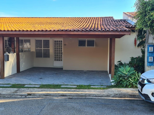 Imagem 1 de 1 de Casa - Ca00940 - 69813889
