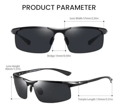 Duco lentes new arrivals