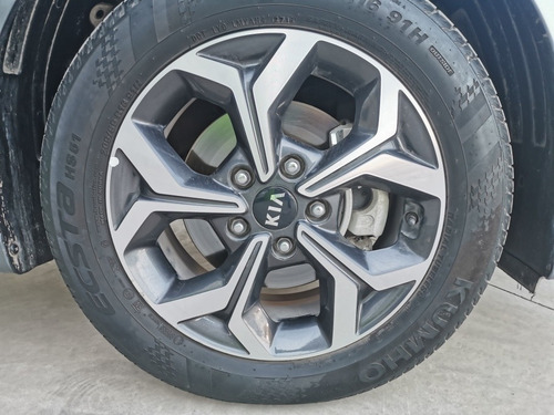 Imagen 5 de 15 de Kia Forte Ex Sedan Motor 2.0 Modelo 2019 Automatico