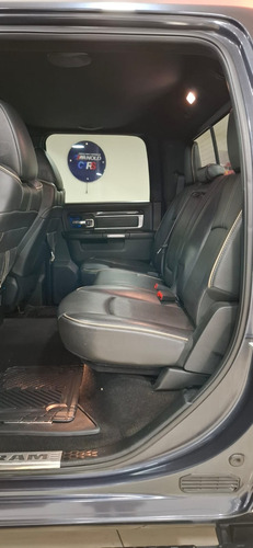 RAM Ram 5.7 Laramie 4x4 At