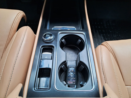 Lincoln Corsair 2.3 Reserve At