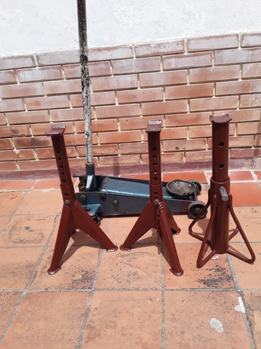 Imagen 4 de 11 de Burro Para Mecánico, Usado. Cc.