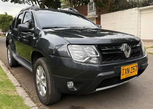 Renault Duster 2.0 Dynamique 4X2 At