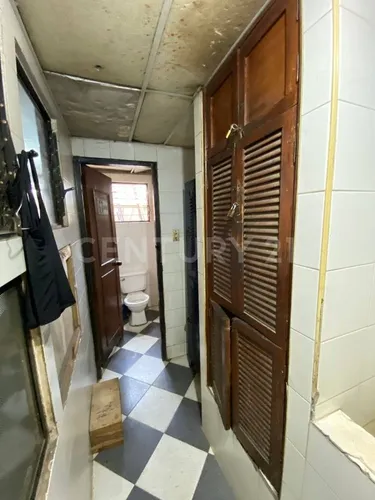 Venta Bodega Menga