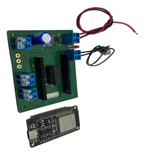 Controladora Pixel Led Wifi Ws2812 /11 /uc1903 4out Oem 12v