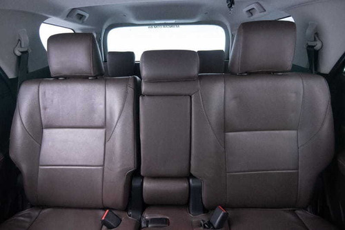 Toyota Hilux Sw4 Sr 4x2 2.7 Flex 7 Lugares Aut/2017