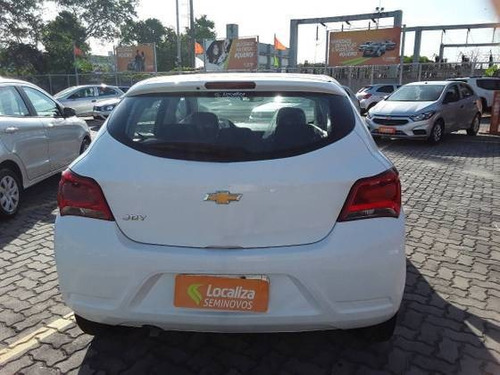 Chevrolet Joy 1.0 Spe4 Flex Manual