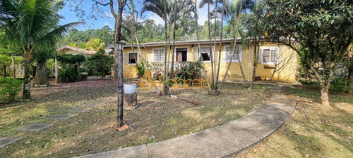Imagem 3 de 16 de Rural Chacara Com 5 Quartos - 880808-v