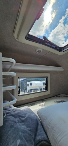 Camper Duaron - Modelo Zion 2024 - Super Equipado
