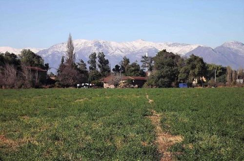 Agrícola En Venta En San Felipe