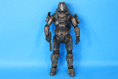 Spartan Gungnir Armor Pack Halo Reach Mcfarlane Toys