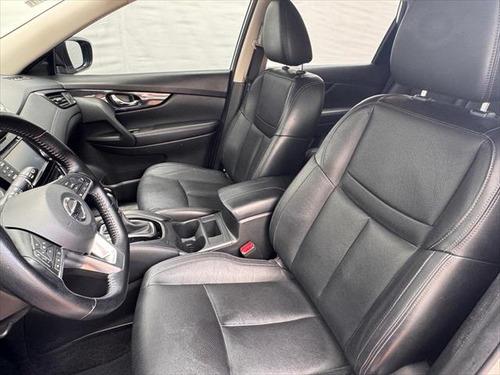 Nissan X-Trail 2.0 Exclusive Hibrido At