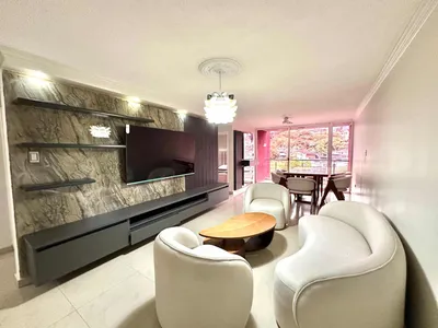 Apartamento en venta