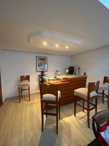 Eduardo Romero Vende Townhouse En Valle De Camoruco 26871fm
