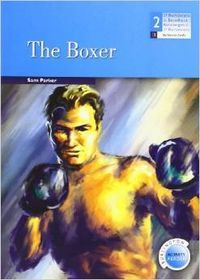 Boxer,the 2ºnb (libro Original)