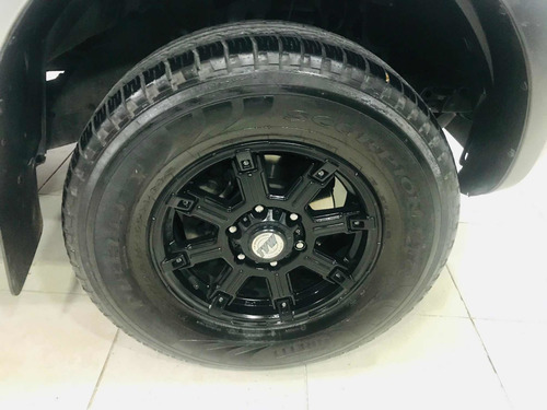 Ford Ranger 2.2 Cd 4x2 Xl Safety Tdci 125cv 2015