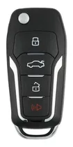 Comprar Copia Llave Codificada Navaja Ford Ecosport Fiesta Focus Ka