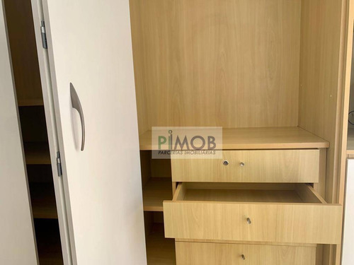 Imagem 12 de 25 de Apartamento 3 Qtos,suite E Vaga Na Quadra De Praia De Copa. - Ap1346