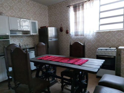 Imagem 6 de 11 de Casa A Venda Próxima A Lagoa E Comércio, Centro De Terreno Com 3 Dormitórios À Venda, 97 M² Por R$ 250.000 - Praia Linda - São Pedro Da Aldeia/rj - Ca1774