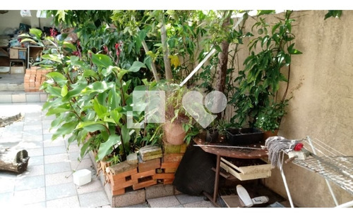 Imagem 27 de 28 de Casa Térrea Para Residencia E/ou Comercio Proximo - Reo420993