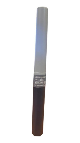 Aguja Descompresión Torácica 14g X 3.25 In.