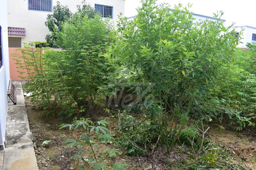 Imagen 14 de 14 de Si Buscas Casa Espaciosa Y Con Patio, Te Presentamos Esta Opcion En Santiago (jpc-215)