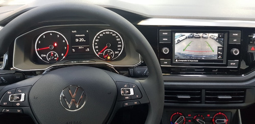 Imagen 25 de 25 de Volkswagen Nivus 170 Tsi Trendline Nueva Mos