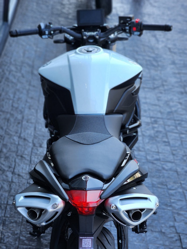 Benelli Tnt 600i - Entrega Inmediata - Mejor Contado Jj