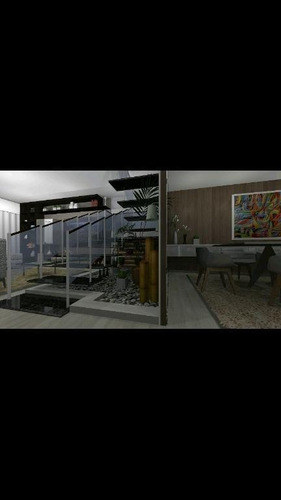Imagem 11 de 30 de Casas - Venda - Jardim Green Park Residence - Cod. So0042 - Vso0042