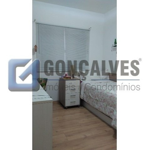 Venda Apartamentos Sao Bernardo Do Campo Santa Terezinha Ref - 1033-1-133800