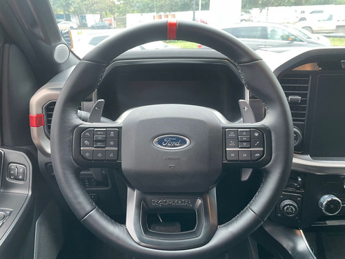 Ford Lobo 3.5 High At
