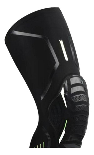 2 Rodillera Deportiva Con Absorción De Impactos, Rodillera