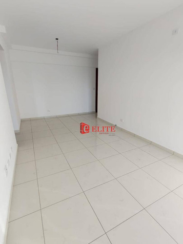 Apartamento Com 2 Dormitórios À Venda, 77 M² Por R$ 570.999,99 - Vila Ema - São José Dos Campos/sp - Ap3969