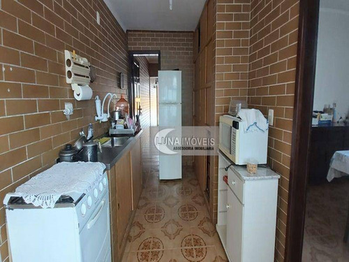 Imagem 11 de 20 de Sobrado Com 3 Dormitórios À Venda, 174 M² Por R$ 550.000,00 - Jardim Stella - Santo André/sp - So0782