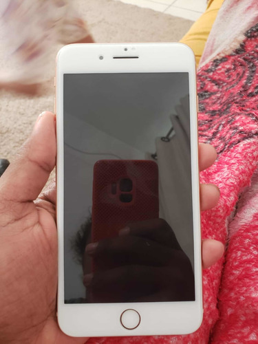 Imagem 2 de 3 de iPhone 8 Plus