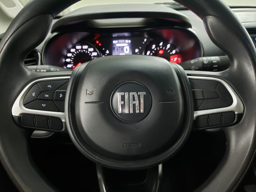 Fiat Argo ARGO 1.0 6V FLEX