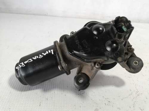 Motor Limpiaparabrisas De Nissan Maxima Mod. 2000-2003 Origi