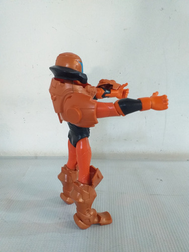 Muñeco He Man Master Of The Universe 2021 (Usado)