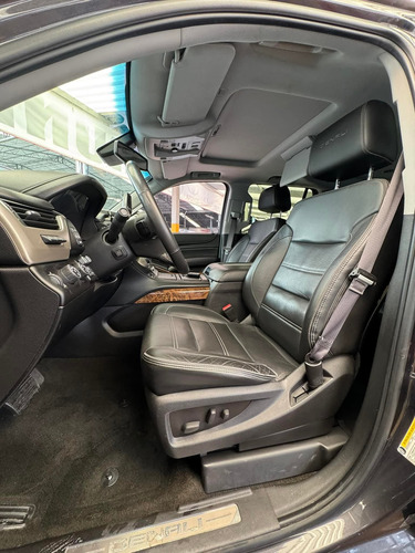 GMC Yukon 6.2 Denali V8 8 Vel At