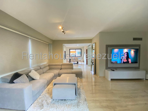 Apartamento En Alquiler - La Castellana - 25-10489 Ncg