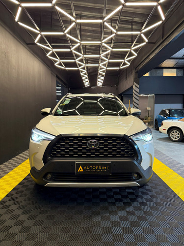 Toyota Corolla Cross 2.0 Xei Cvt