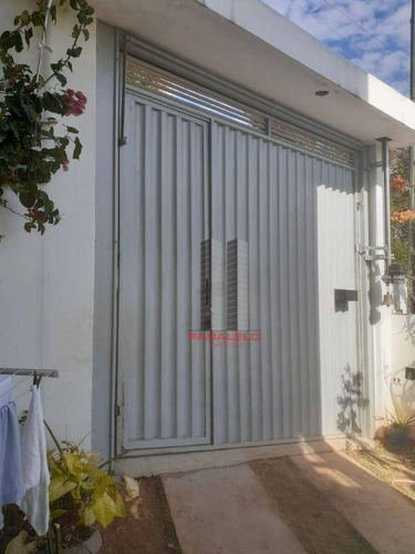 Imagem 26 de 27 de Casa Com 3 Dormitórios À Venda Por R$ 350.000,00 - Centro - Extrema/mg - Ca0746