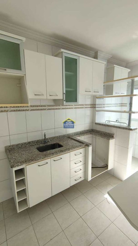 Imagem 13 de 30 de Apartamento Top - Caiçara Frente Mar... - Vcra072