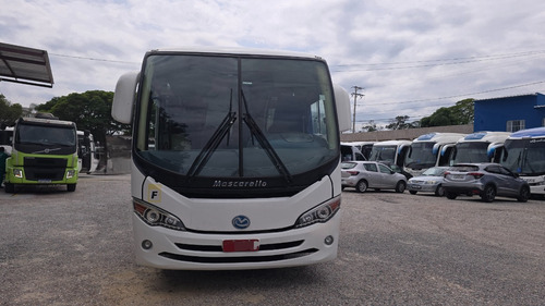 Mascarelo Roma 310 Ano 2012/2012 - Cod Ql 1212