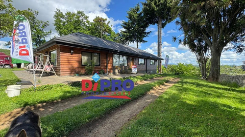 Se Vende Terreno Con Casa Excelente Ubicacion