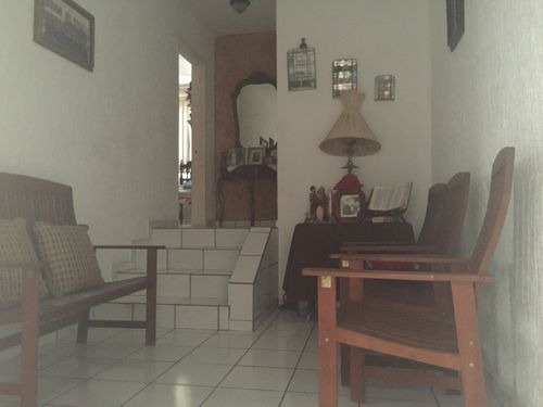 Imagen 7 de 24 de Casa En Venta En Lomas De Guadalupe